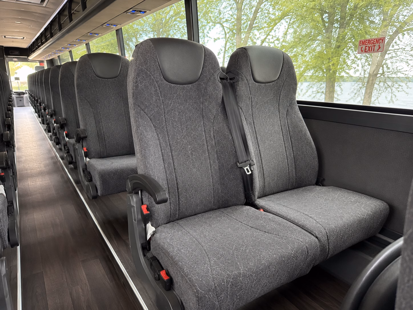 affordable mesquite wedding charter bus prices for every budget