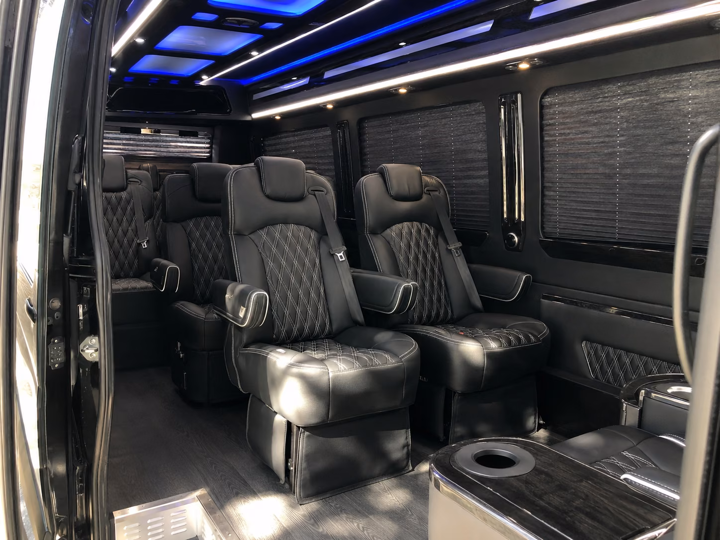 airport transfers between dal dallas and garland