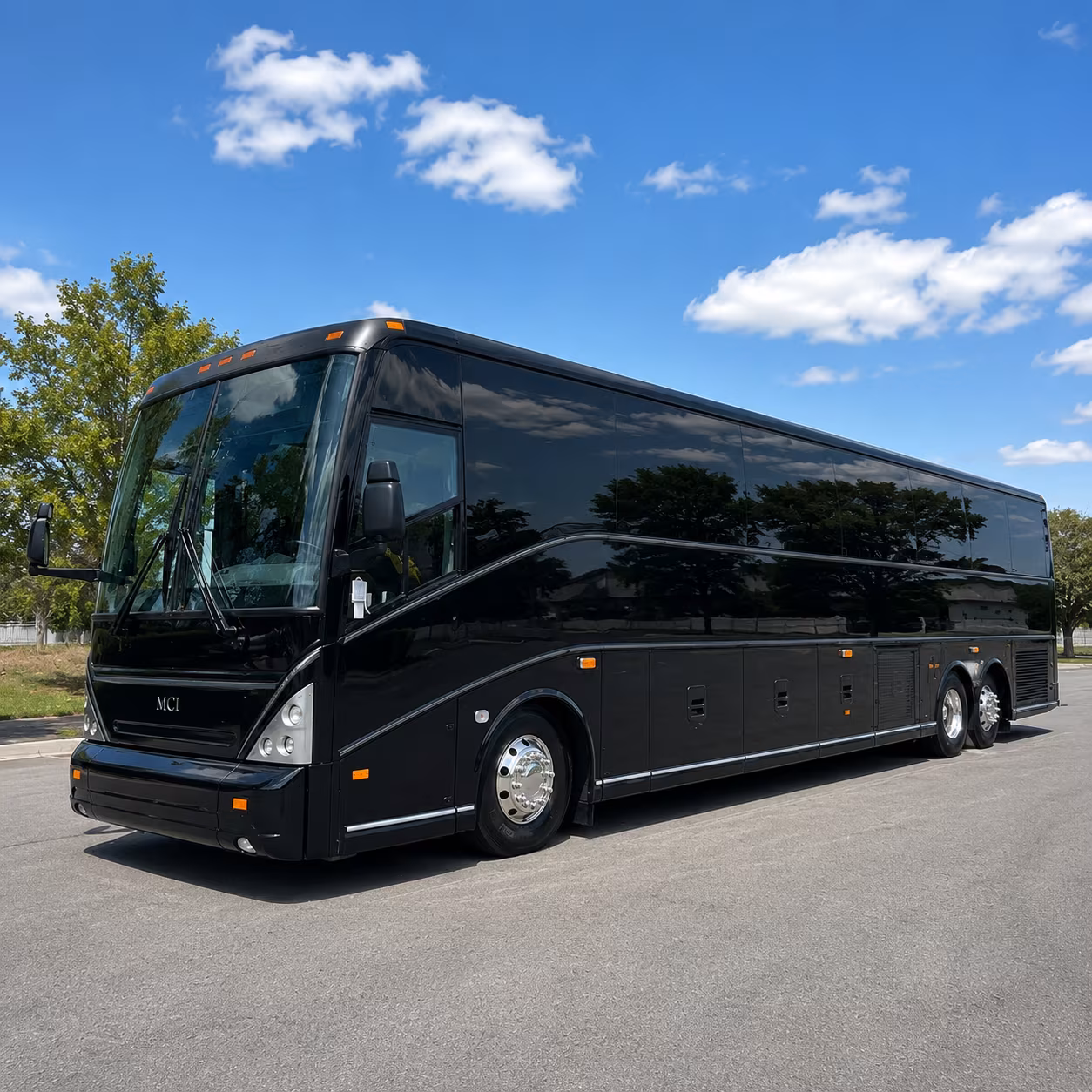 away game and tournament charter buses from mesquite