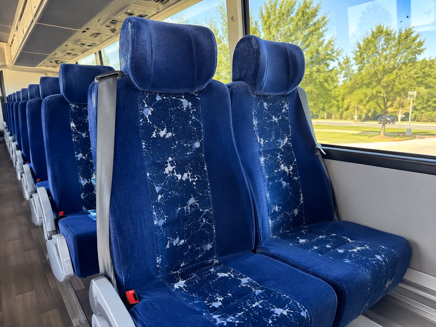 budget friendly school charter bus prices in mesquite