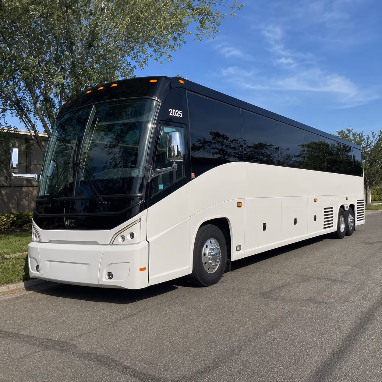 dal airport shuttles for out of town wedding guests
