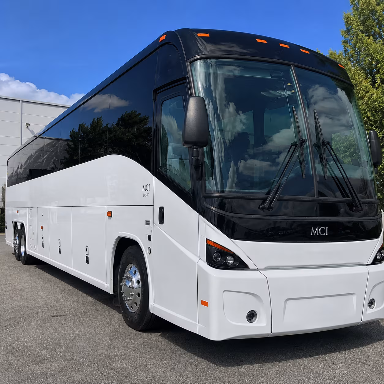 downtown mesquite concert transportation