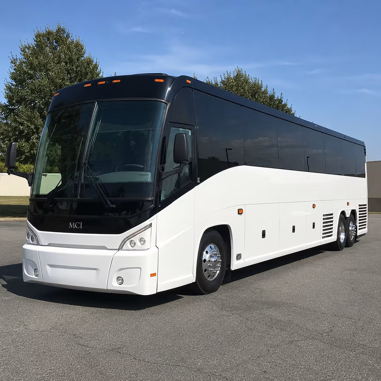guest shuttles to times ten cellars and wedding venues around mesquite