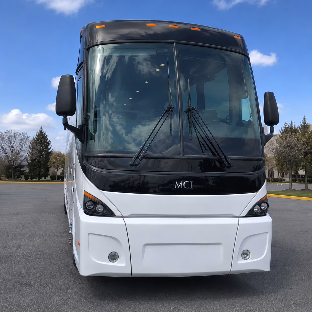 long distance sports team and school travel from mesquite