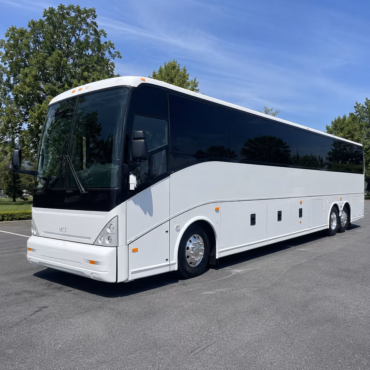 mesquite airport shuttle bus rentals for private groups