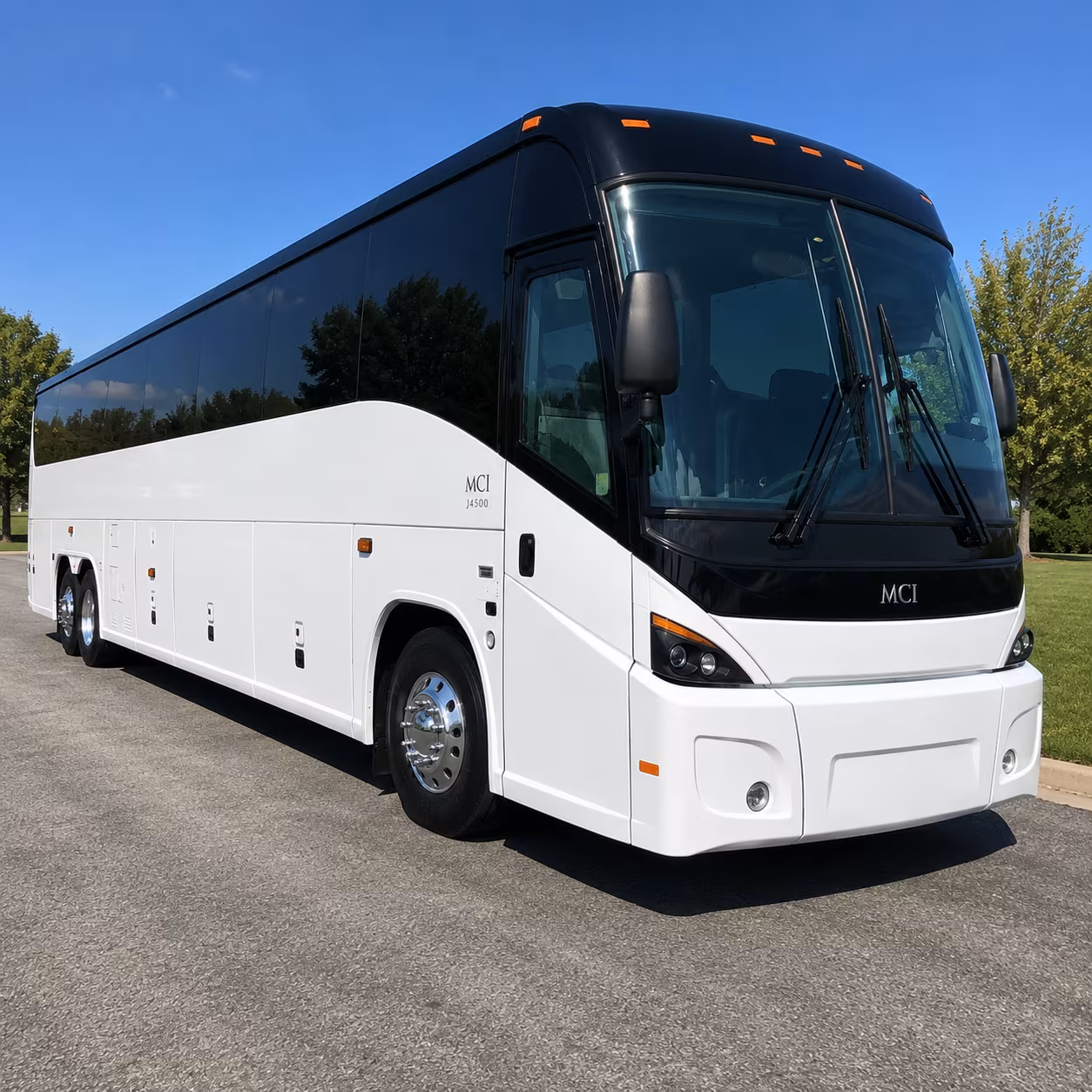 mesquite bus rentals for texas road trips and arkansas travel