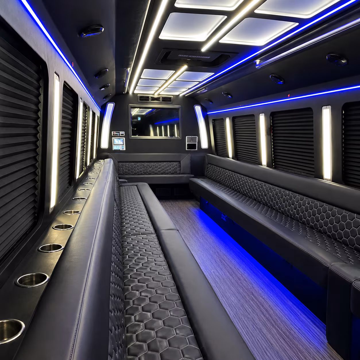 mesquite military ball ceremony and veterans group transportation