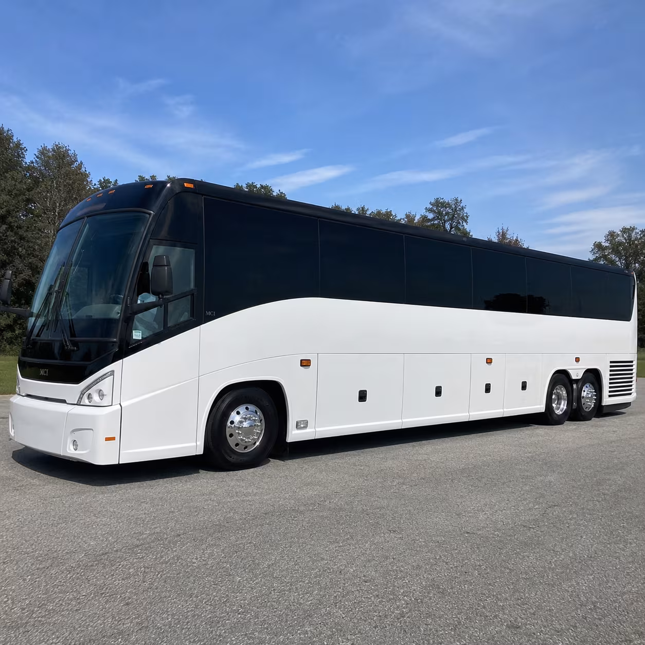 shuttle services for airline crews and airport staff in mesquite