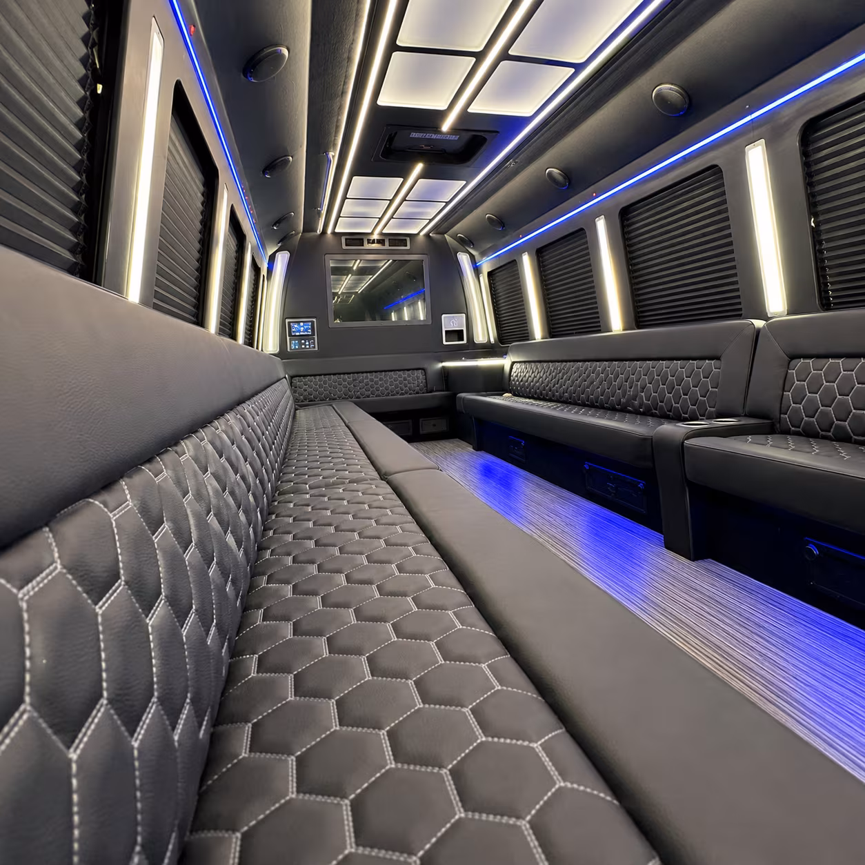 shuttle to dallas love field airport