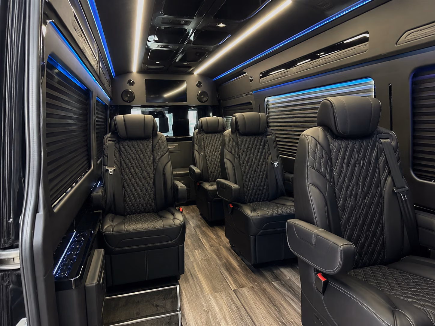 wedding weekend transportation to ovilla and beyond