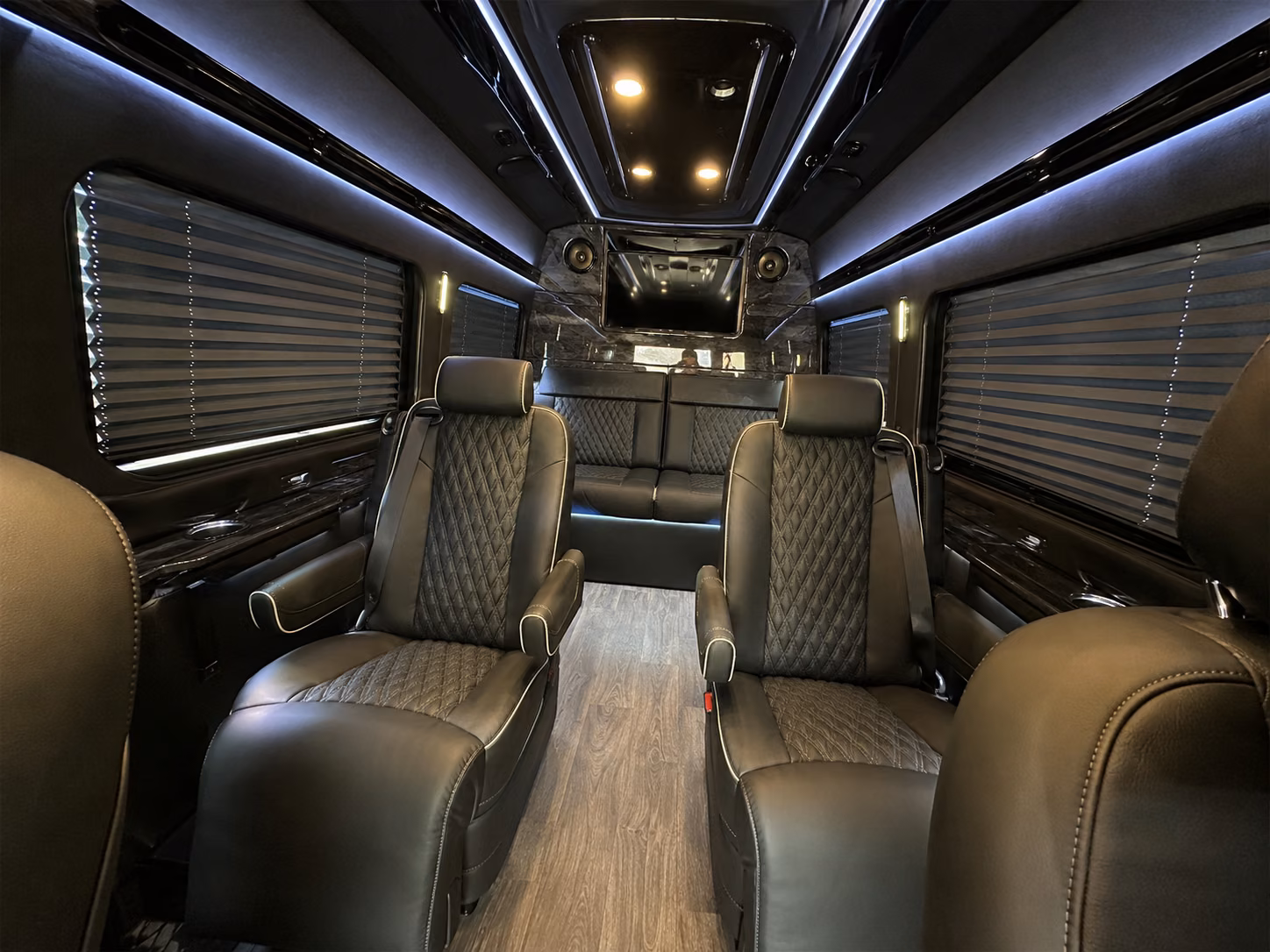 where your trip starts