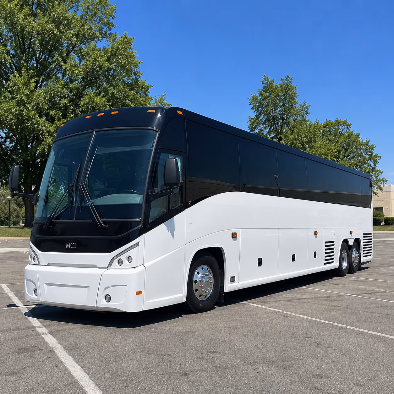 winery tour bus rentals from mesquite to ovilla